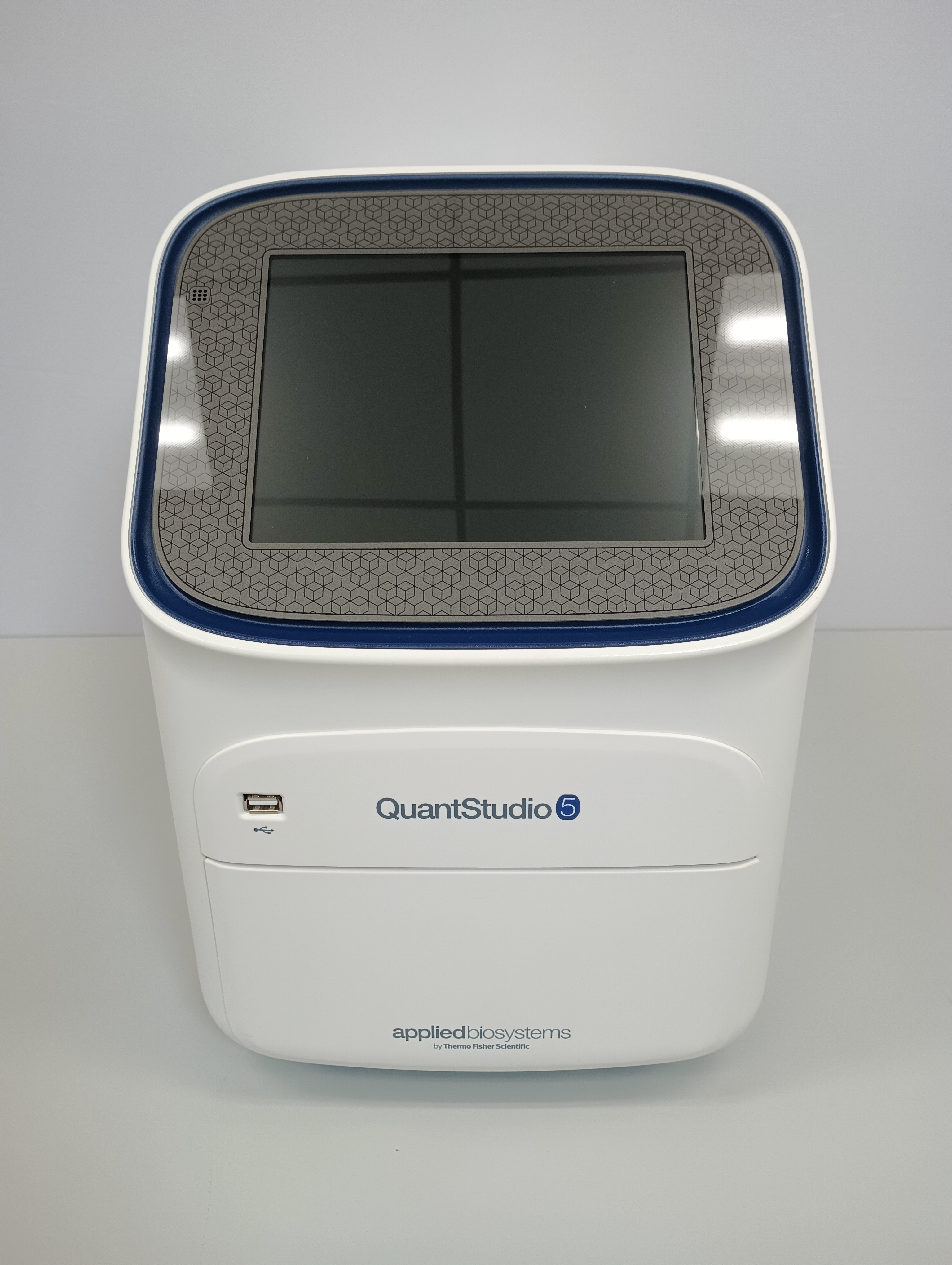 QuantStudio 5 Real-Time PCR - Certified with Warranty